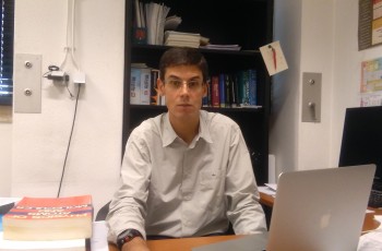 Investigadores da Universidade de Coimbra Será possível simular o complexo processo da fotossíntese nas plantas?