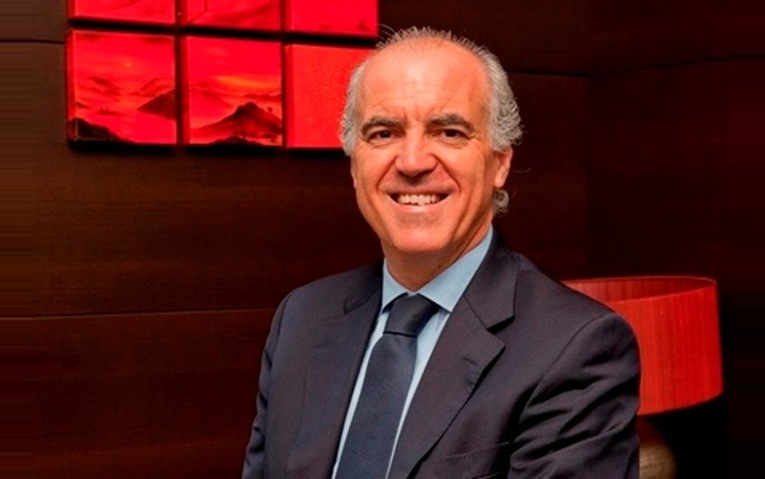 Francisco Banha encerra conferência sobre empreendedorismo 5.ª Inspira Barreiro recebe o mais ativo «business angel» português