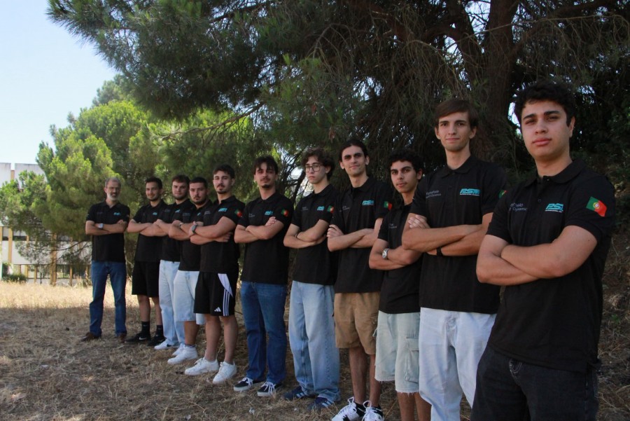 Politécnico de Setúbal Destaca-se na Formula Student Portugal com 4.º lugar geral e 2.º no Business Plan