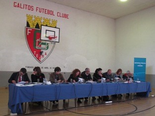 Professores dos concelhos do Barreiro e Moita contra a «Municipalização» da Educação Executivo Municipal do Barreiro subscreve Manifesto