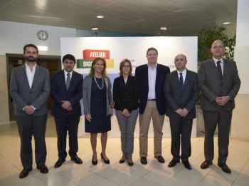 Politécnico de Setúbal pioneiro na implementação do Atelier Digital da Google em Portugal