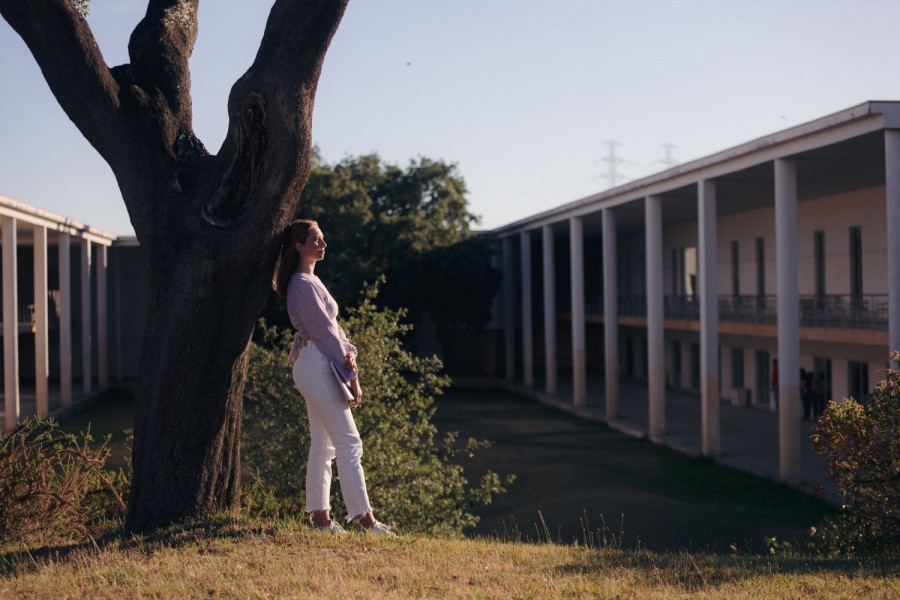 Politécnico de Setúbal convida Marisa Liz e Manuel Pureza Promove momento de pausa coletiva para falar de saúde mental no Ensino Superior