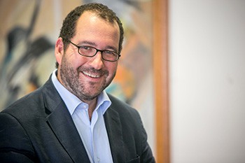 Secretário de Estado da Educação, João Costa em Setúbal Participa na conferência «Educação inclusiva nas nossas escolas»