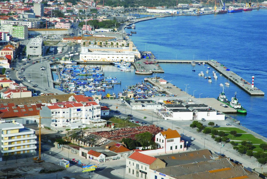 Na Escola de Hotelaria e Turismo de Setúbal IPS apoia gestão turística em dois municípios através do projeto TARGET