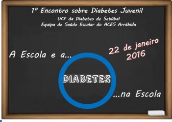 Dia Mundial da Diabetes em Palmela Projeto Saúde aposta na prevenção