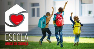 SELO ESCOLA AMIGA DA CRIANÇA 23 ESCOLAS DO DISTRITO DE SETÚBAL DISTINGUIDAS No Barreiro EB 23 Dom Luís Mendonça Furtado e EB Augusto Cabrita