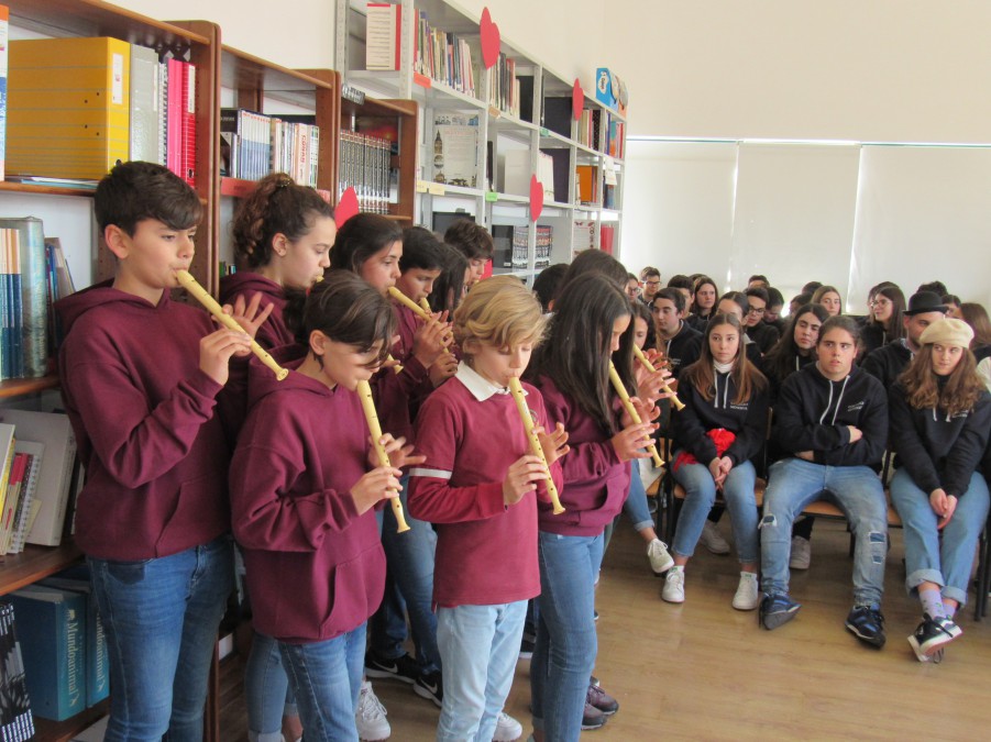 Barreiro - «A tua Europa, a tua voz« YEYS 2019 Colégio Minerva representará Portugal no Forum do Comité Económico e Social Europeu.