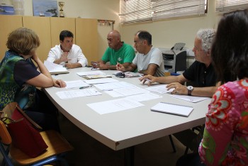 União das Freguesias de Setúbal Promove melhor início de ano letivo à comunidade escolar