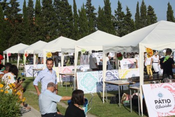 Colégio Corte Real e Escola Técnica Profissional da Moita Pátio Ribeirinho – Uma festa para todas as famílias