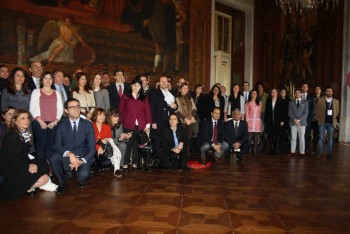 Moita - Carta Portuguesa para a Diversidade Escola Profissional da Moita única do país a assumir este compromisso