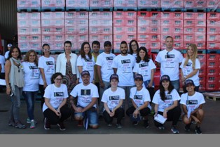 Setúbal - Escola Superior de Ciências Empresariais levou três equipas às 24 Horas de Logística Evento formativo decorreu em Palmela