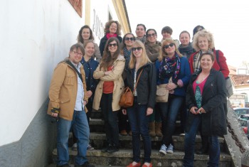 10.ª Semana Internacional do Politécnico de Setúbal ‘Changing World. Changing Attitudes.’ é o tema da edição de 2017