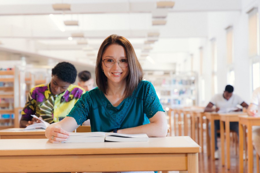 Concurso especial dispõe de vagas para 25 licenciaturas Politécnico de Setúbal abre candidaturas para Estudante Internacional