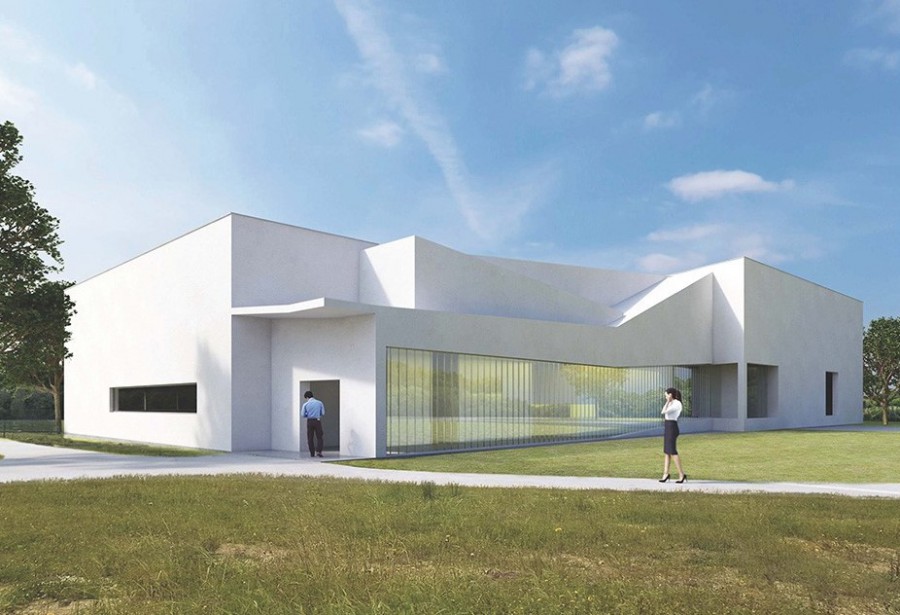 Projeto IPStartUp+ avança com financiamento do programa Lisboa 2020 Politécnico de Setúbal expande Incubadora de Ideias de Negócio
