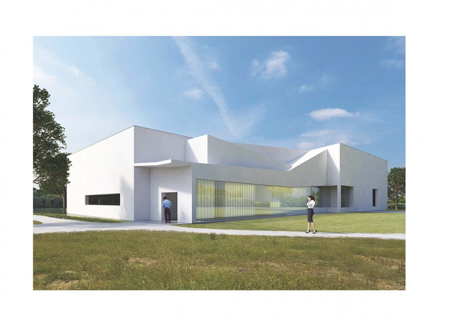 Projeto IPStartUp+ avança com financiamento do programa Lisboa 2020 Politécnico de Setúbal expande Incubadora de Ideias de Negócio