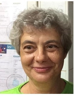 Barreiro - Tertúlias Augusto Cabrita Tema «Alimentação na Adolescência» com Maria isabel Pinotes