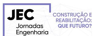 Na Escola Superior de Tecnologia do Barreiro IPS promove reflexão sobre futuro da construção e reabilitação . 5.ªs Jornadas de Engenharia Civil