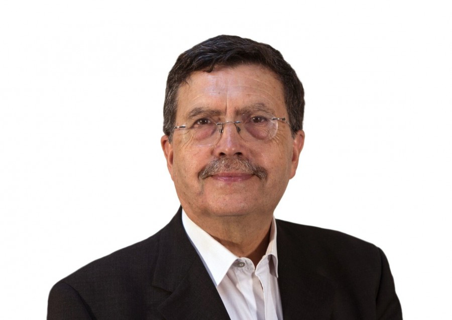 UniSeM – Universidade Sénior da Moita Joaquim Raminhos é o novo coordenador pedagógico