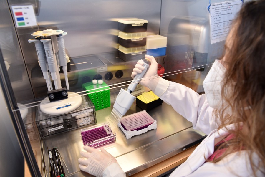 Na Escola Superior de Tecnologia do Barreiro “Do laboratório à Sociedade” em debate nas Jornadas de Biotecnologia . De 15 a 19 de maio