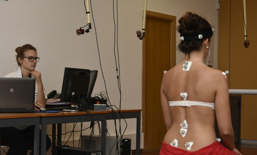 Setúbal - Projeto SPLIT apresenta primeiros resultados em conferência Investigação em Fisioterapia visa reduzir os casos de lombalgia crónica