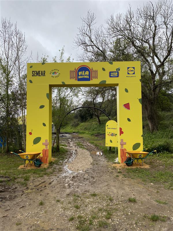 PROGRAMA TURMA IMBATÍVEL DO LIDL PORTUGAL PARTICIPARAM MAIS DE 230 CRIANÇAS DO DISTRITO DE SETÚBAL