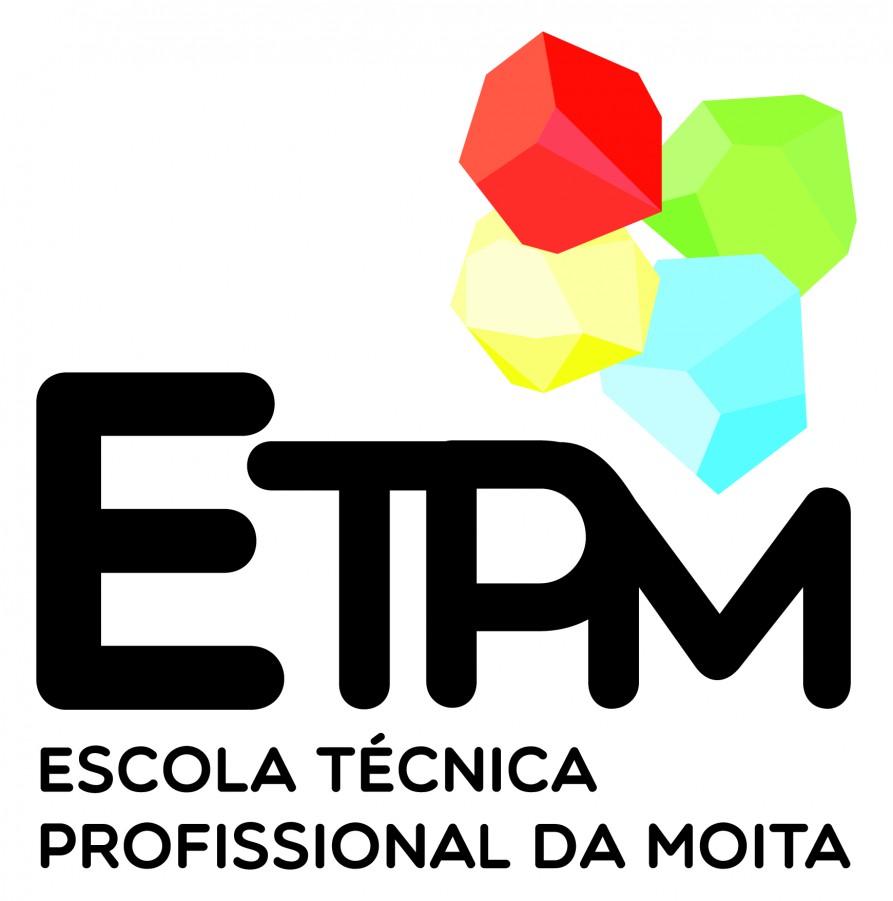 Escola Técnica Profissional da Moita #INFORMA-TE!