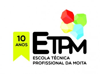 O início de 2016 traz na sua bagagem a comemoração dos 10 anos de existência da Escola Técnica Profissional da Moita