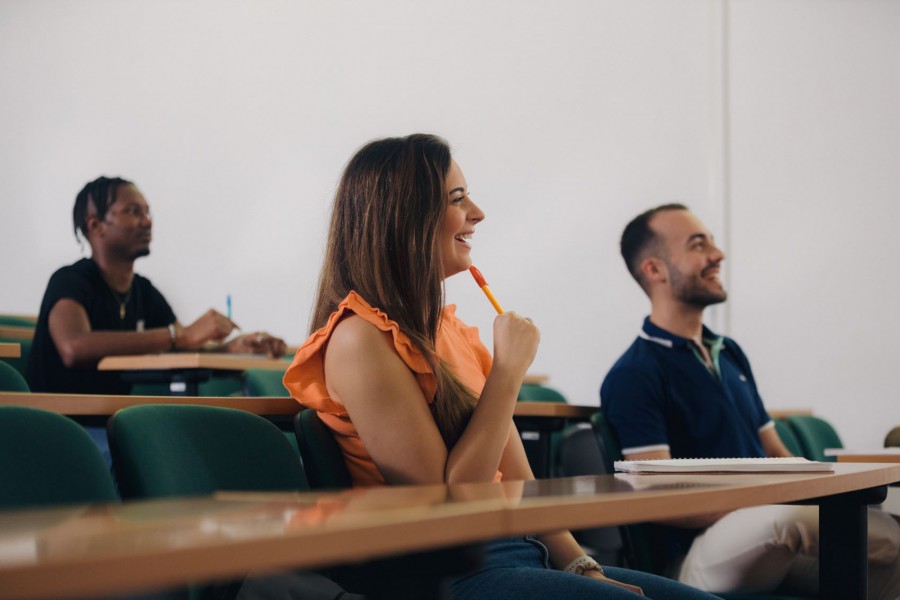 Instituto Politécnico de Setúbal Esclarece dúvidas sobre concurso Maiores de 23 em sessão online . Dia 12 de abril - 18h00-19h30