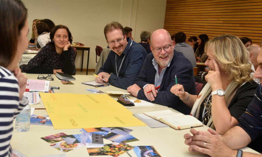 Consórcio junta parceiros da Áustria, Bélgica, Hungria, Letónia e Roménia Politécnico de Setúbal candidata-se a Universidade Europeia