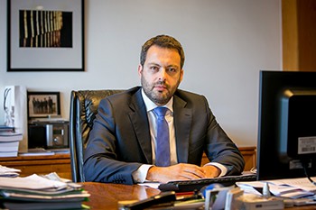 SETÚBAL - 8ª Semana da Empregabilidade inaugurada hoje por Miguel Cabrita Secretário de Estado aponta IPS como «excelente cartão de visita» para o mercado de trabalho