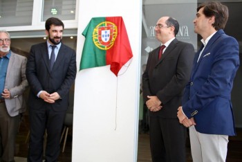 Ministro da Educação em visita à Escola Técnica Profissional da Moita «Estamos na Capital do Ensino Profissional»