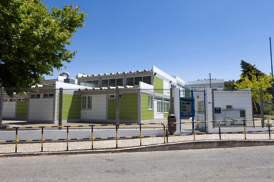 Moita - Acolhimento de crianças nos agrupamentos de escolas Solicitar diretamente aos agrupamentos de escolas