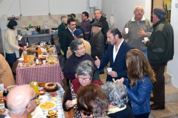 Santiago do Cacém Escola de Brescos inicia «vida nova»