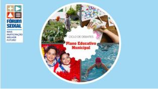 Seixal - Plano Educativo Municipal Recolha de contributos por parte da comunidade educativa.