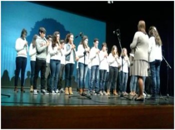 Escola Básica e Secundária Alfredo da Silva - Barreiro Cerimónia de entrega de Diplomas de Mérito