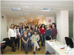 Agrupamento de Escolas de Santo André - Barreiro Projeto SUCESSO EM REDE – NETWORK OF SUCCESS