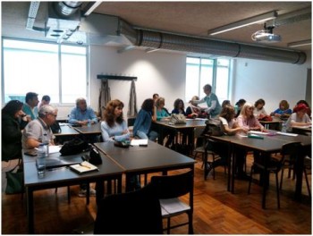 Agrupamento de Escolas de Santo André - Barreiro Formação ,Metodologias e Ferramentas para o Sucesso Escolar