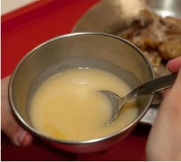 Seixal promove semana da sopa nas escolas do concelho Sensibilizar nos jovens o hábito de comer sopa