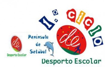 Desporto Escolar da Península de Setúbal Contou com a participação de 13.585 alunos.