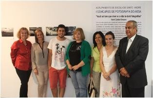 Concurso de Fotografia do AESA «O TEU OLHAR SOBRE O BARREIRO»