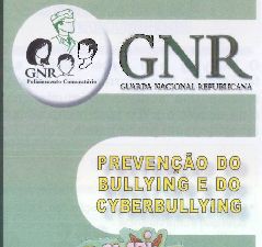 Palmela - Bullying e Cyberbullying Ação de Sensibilização no âmbito da Prevenção