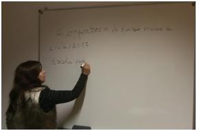 Barreiro - Projeto Escola para Pais Educar é uma tarefa nobre e difícil