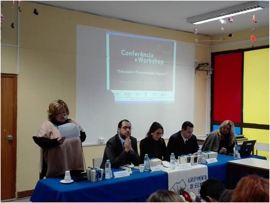 Barreiro - Agrupamento de Escolas de Santo António «Marca a Diferença» Este é o lema do Projeto Educativo do nosso Agrupamento