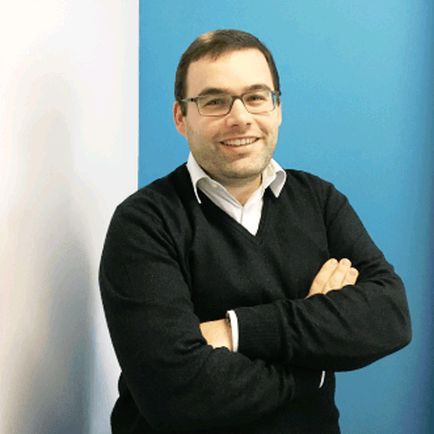 Prémio Manuel Lopes (9ª edição) do IEFP Atribuído a investigador do D C-IUL Paulo Marques do Barreiro