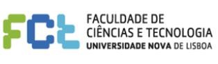 FCT-NOVA recebe FRONTEIRAS 2015 - Cidade de Almada Dia 14 de Outubro, às 14h00 | Auditório da Biblioteca
