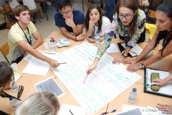 Politécnico de Setúbal abre as portas aos alunos do ensino secundário e profissional Open Day de Ciências Empresariais