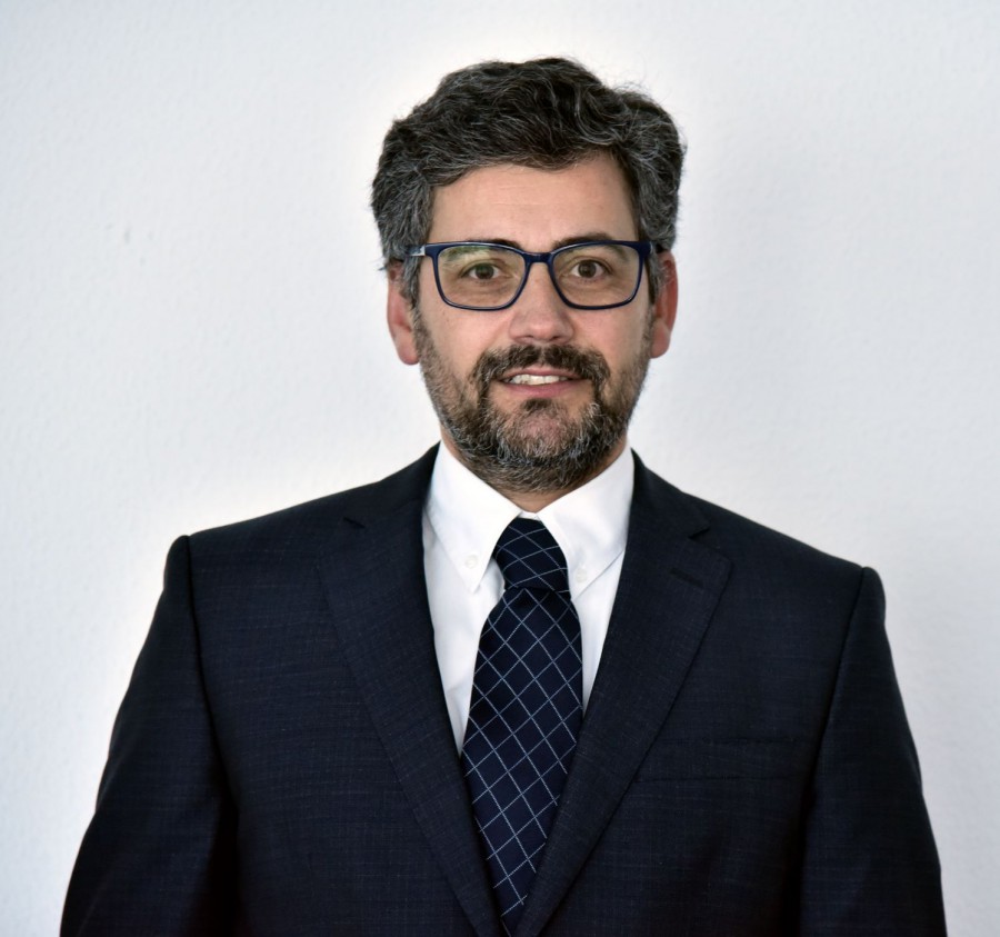 Docente Pedro Pardal sucede a Boguslawa Sardinha no cargo Escola Superior de Ciências Empresariais do IP Setúbal dá posse a novo diretor