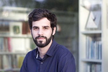 Investigador da Universidade de Coimbra Nomeado para o Prémio «Nação Inovadora»