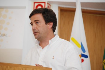Docente do Politécnico de Setúbal distinguido pela Universidade de Stanford Projeto na área da Biomecânica desenvolve modelo músculo-esquelético do ombro de suporte à tomada de decisão clínica