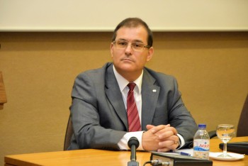 Nuno Pereira Diretor da Escola Superior de Tecnologia de Setúbal do IPS Pretende aumentar projeção da Escola junto das empresas da região e a nível internacional